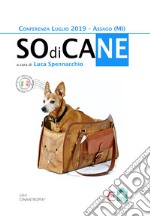 So di cane. Conferenza 2019