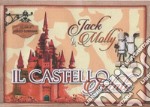 Jack & Molly. Il castello fatato. Ediz. illustrata libro