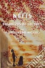 Nafis y los Pasadizos de colores libro