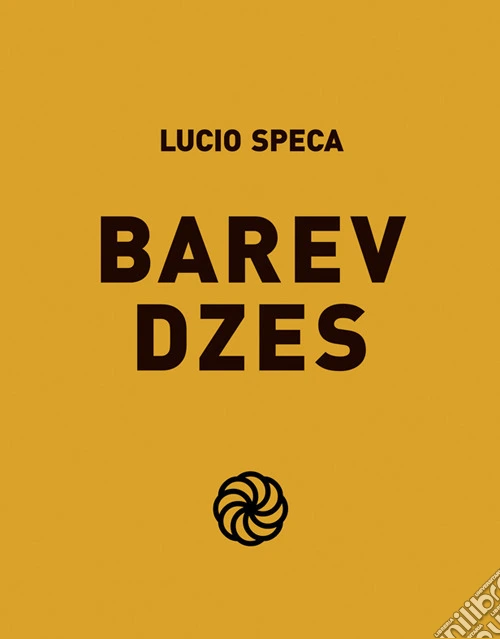 Barev dzes. Ediz. illustrata