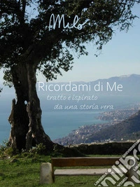 Ricordami di me