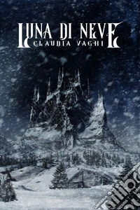 Luna di neve libro