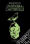Il fantasma di Canterville libro