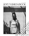 Joys fashion book. Vol. 7: Autumn Winter 2020-2021 libro di Biegun G. (cur.)