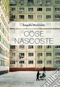 Cose nascoste libro