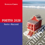 Poetto 2020. Storie e racconti libro