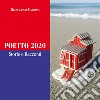 Poetto 2020. Storie e racconti libro di Carboni G. (cur.)