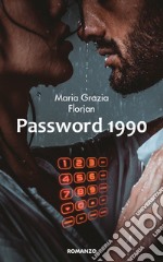 Password 1990 libro