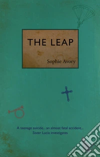 The leap libro