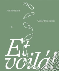 Et voilà! Il cookbook libro