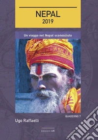 Nepal 2019