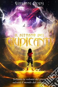 Il ritorno dei Giudicanti libro