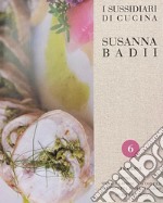 I sussidiari di Susanna Badii. Vol. 6: Le carni libro