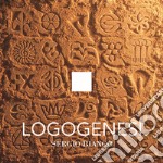 Logogenesi. Ediz. italiana e inglese