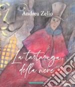 La tartaruga della neve libro