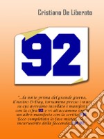 92 libro