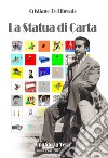 La statua di carta libro