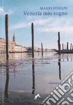 Venezia mio sogno libro