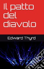 Il patto del diavolo libro