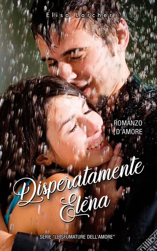 Disperatamente Elèna