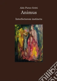 Animus. Interfectorem instinctu