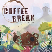 Coffee break
