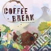 Coffee break libro di Maci Angelo