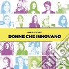 Donne che innovano libro