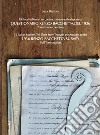 59 liutai italiani si raccontano attraverso le risposte al Questionario Renzo Bacchetta-59 Italian luthiers tell their story through the answers to the 1936 Renzo Bacchetta Survey libro