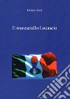 Il maresciallo Locascio libro di Iezzi Luciano