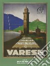 1920-2020 Cento anni di storia, arte e costume attraverso il Circolo degli artisti di Varese. dalla società «Amici dell'Arte», passando per «Il Cenacolo Artistico» e il «Raduno delle Arti» libro