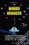 Words invaders libro