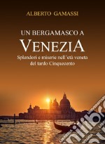 Un bergamasco a Venezia. Splendori e miserie nell'età veneta del tardo Cinquecento libro