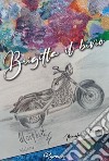 Brigitta il bivio libro