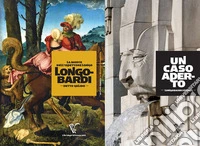 Un caso aperto. Longobardi indaga-La morte dell'ispettore Longobardi, detto Gelido libro