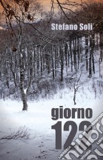 Giorno 122 libro