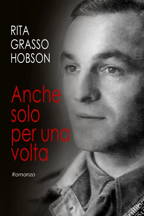 Anche solo per una volta