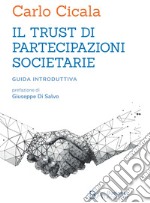 Il trust di partecipazioni societarie. Guida introduttiva libro