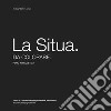 La Situa da colorare. Il libro di Cose Brutte Impaginate Belle, da colorare libro di Antoni Andrea 