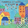 Funamboli in cerca d'amore. Ediz. illustrata libro di Lodi Mila