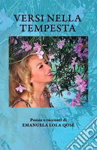Versi nella tempesta libro