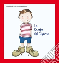 Le scarpe del gigante