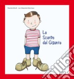 Le scarpe del gigante libro