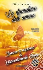 Le sfumature dell'amore libro