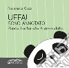 Uffa! Sono annoiato. Panda Fortunato è ammalato libro