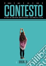 Contesto. Rivista di editoria indipendente e cultura del testo. Ediz. critica libro