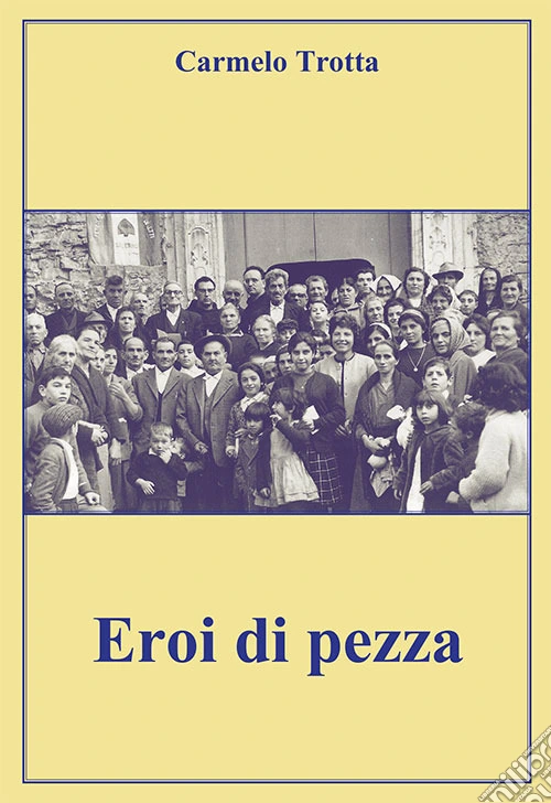 Eroi di pezza