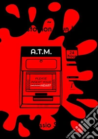 A.C.M. Questo non è un libro