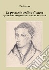 Le poesie in ordine di mese. Egocentrismo e megalomania. Ritratti e autoritratti libro di Taverna Vito