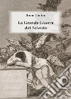 La grande guerra del Salento libro di Contini Bruno